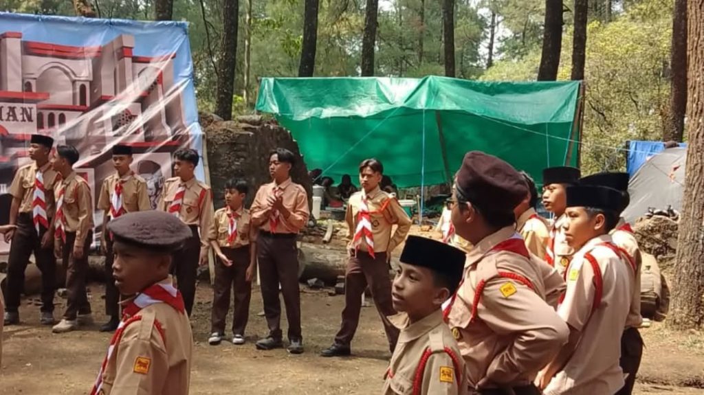 kegiatan-pramuka-smpitnurulhikmah