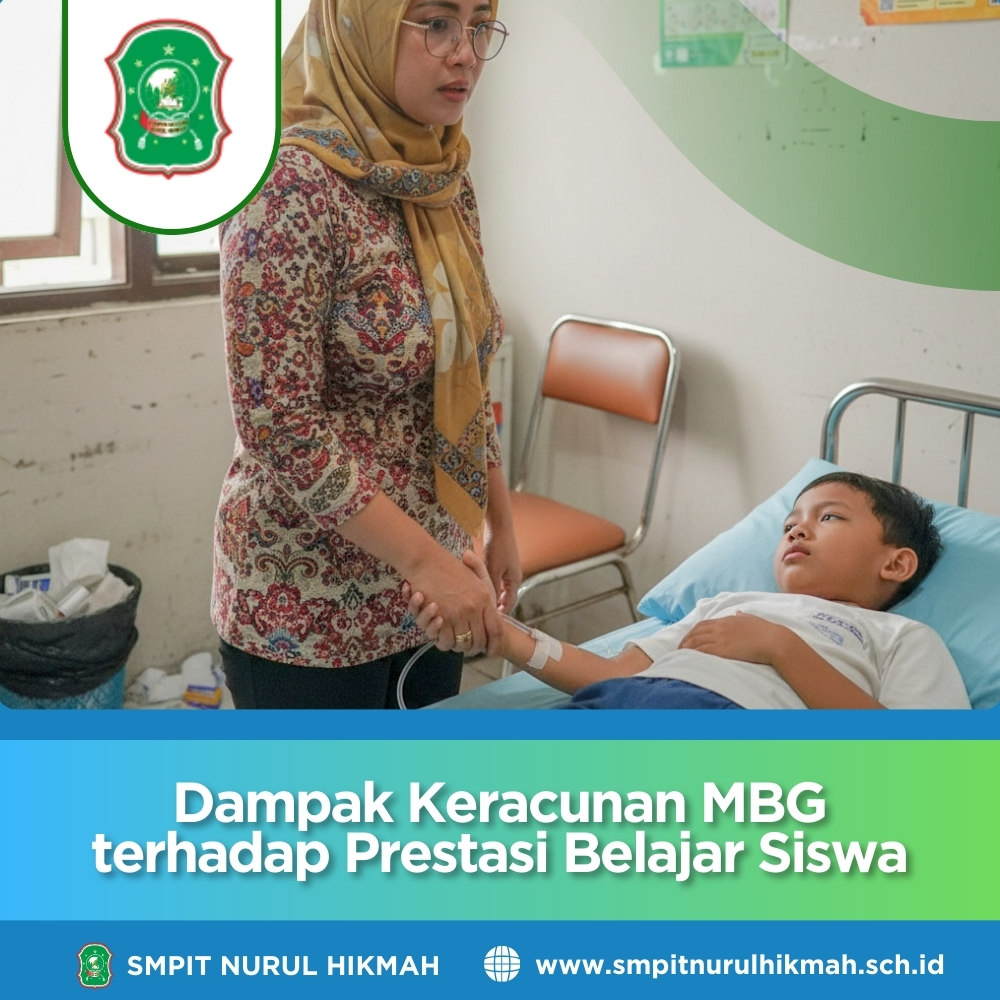 Dampak Keracunan MBG terhadap Prestasi Belajar Siswa Javabetsport